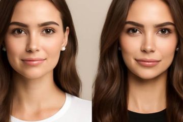 Who’s Your Celebrity Twin? Find the Face That Turns Heads