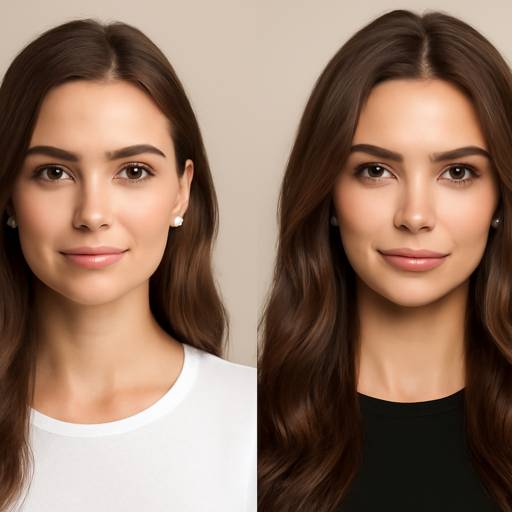 Who’s Your Celebrity Twin? Find the Face That Turns Heads