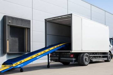 Deliver Dock-to-Stock Speed with a Truck Unloading Conveyor Built for Modern Freight