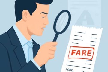 Spot the Lie: Master Techniques to Detect Fake Receipts Fast