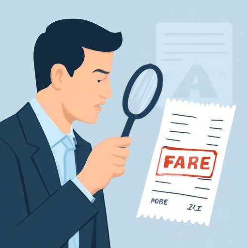 Spot the Lie: Master Techniques to Detect Fake Receipts Fast